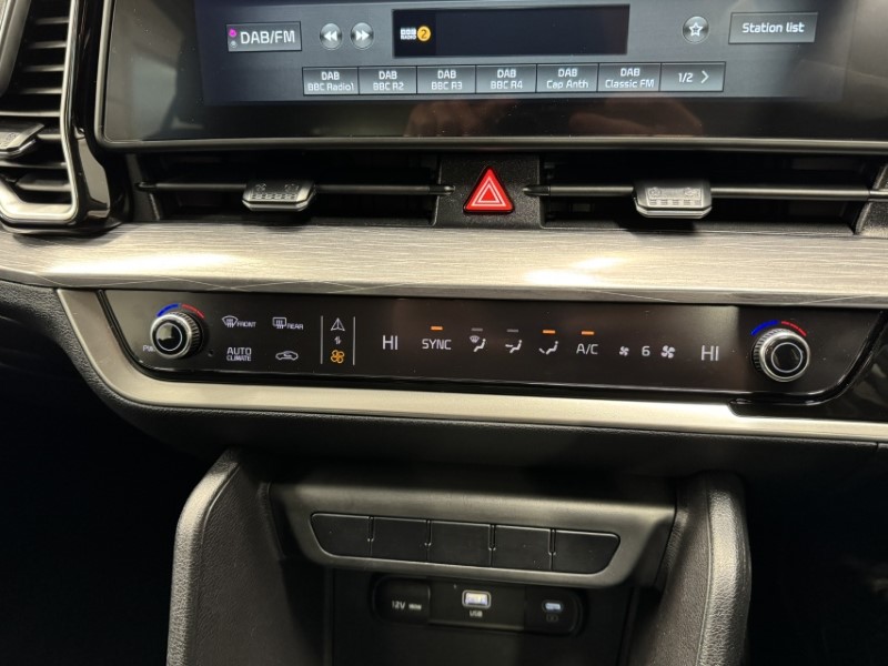 Used Kia Sportage 2025 for sale - 78000481: Photo 16