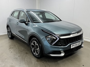 Used Kia Sportage 2025 for sale - 78000481: Photo