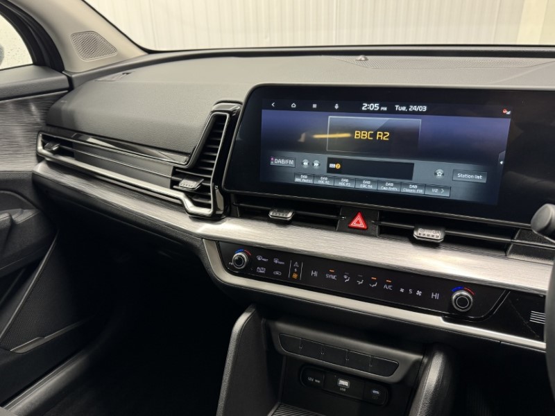 Used Kia Sportage 2025 for sale - 78000481: Photo 20