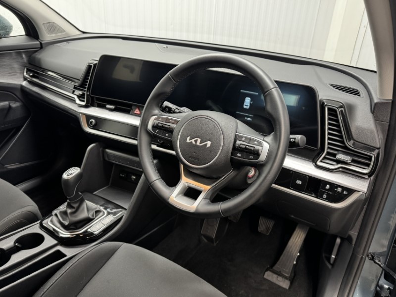 Used Kia Sportage 2025 for sale - 78000481: Photo 28