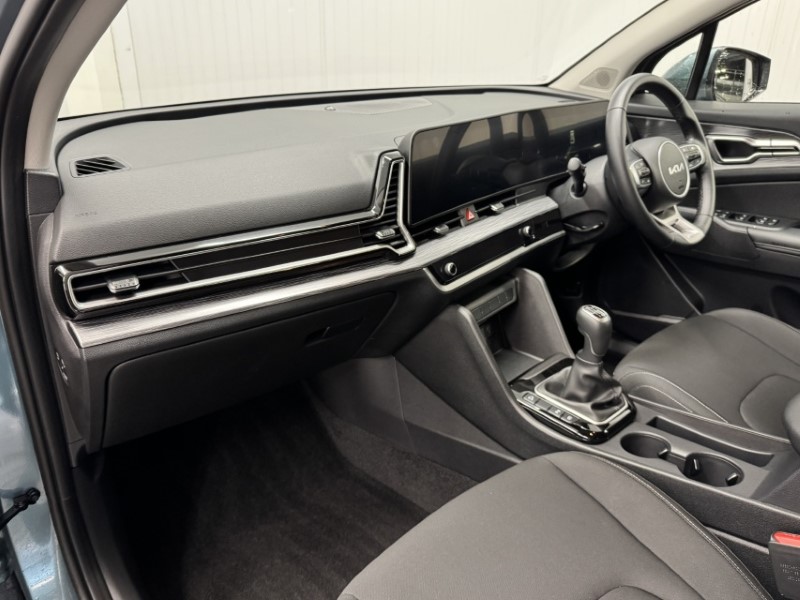 Used Kia Sportage 2025 for sale - 78000481: Photo 30