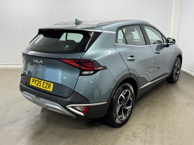 Used Kia Sportage 2025 for sale - 78000481: Photo 33