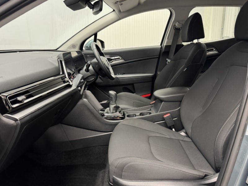 Used Kia Sportage 2025 for sale - 78000481: Photo 4