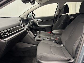 Used Kia Sportage 2025 for sale - 78000481: Photo