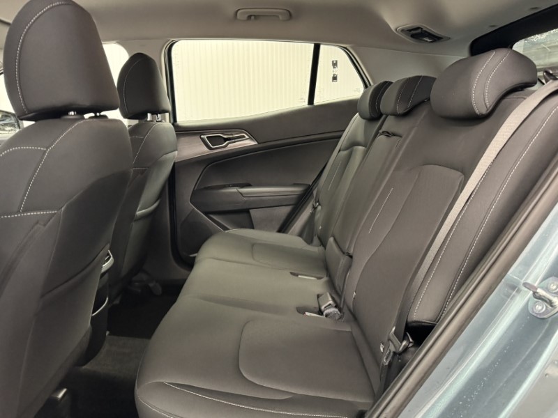 Used Kia Sportage 2025 for sale - 78000481: Photo 5