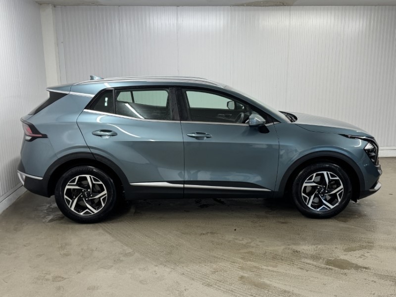 Used Kia Sportage 2025 for sale - 78000481: Photo 6