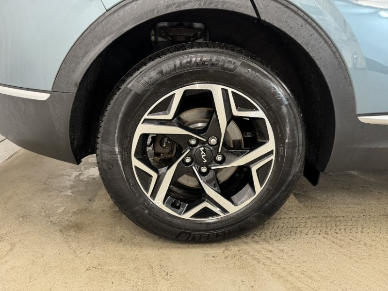 Used Kia Sportage 2025 for sale - 78000481: Photo 9