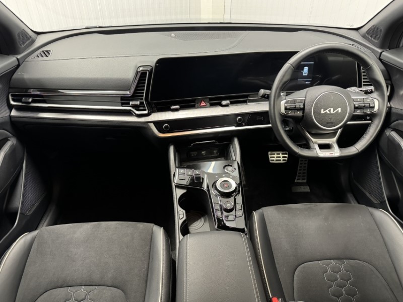 Used Kia Sportage 2025 for sale - 77691001: Photo 10
