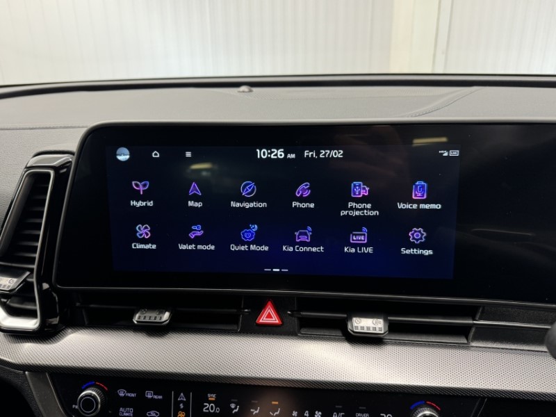 Used Kia Sportage 2025 for sale - 77691001: Photo 11