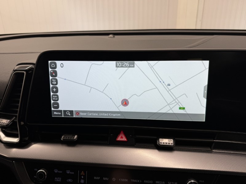 Used Kia Sportage 2025 for sale - 77691001: Photo 12