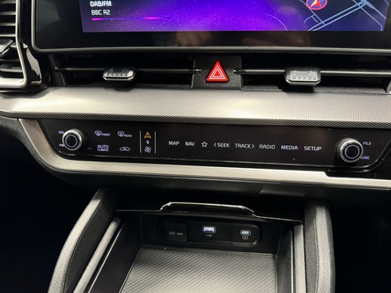 Used Kia Sportage 2025 for sale - 77691001: Photo 15