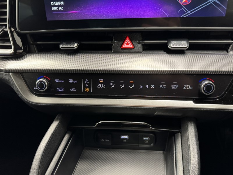 Used Kia Sportage 2025 for sale - 77691001: Photo 16