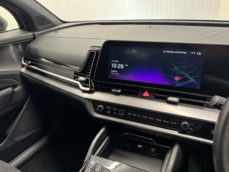 Used Kia Sportage 2025 for sale - 77691001: Photo 23