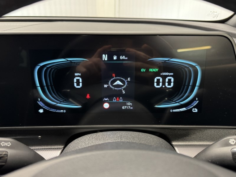 Used Kia Sportage 2025 for sale - 77691001: Photo 25