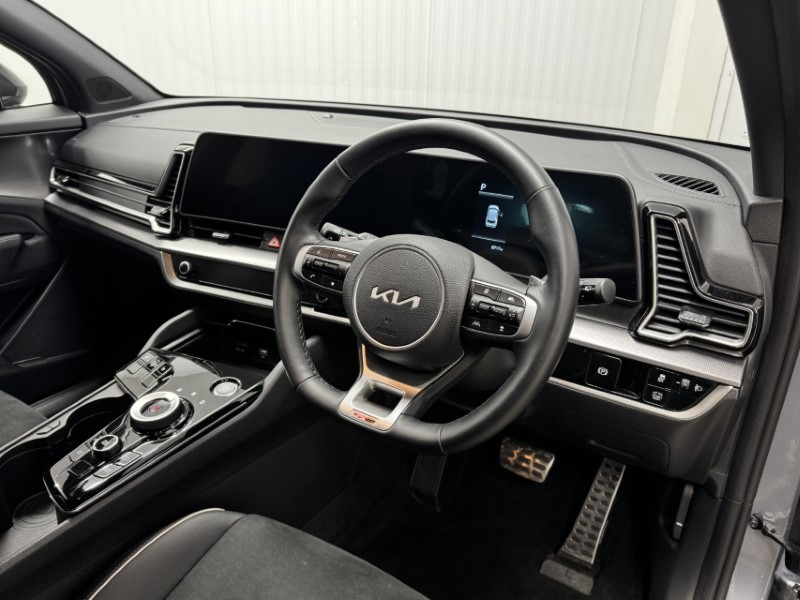 Used Kia Sportage 2025 for sale - 77691001: Photo 30