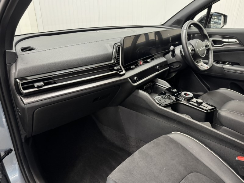 Used Kia Sportage 2025 for sale - 77691001: Photo 32