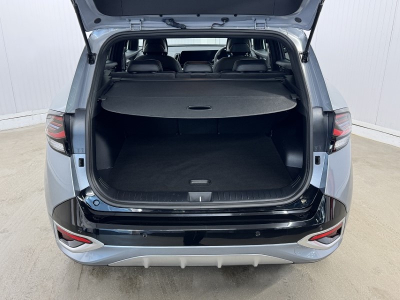 Used Kia Sportage 2025 for sale - 77691001: Photo 35