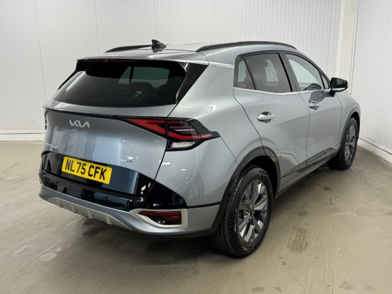 Used Kia Sportage 2025 for sale - 77691001: Photo 36