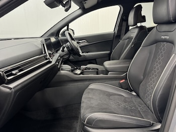 Used Kia Sportage 2025 for sale - 77691001: Photo