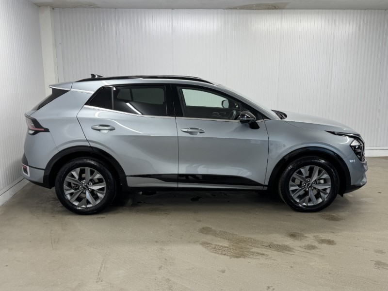 Used Kia Sportage 2025 for sale - 77691001: Photo 6