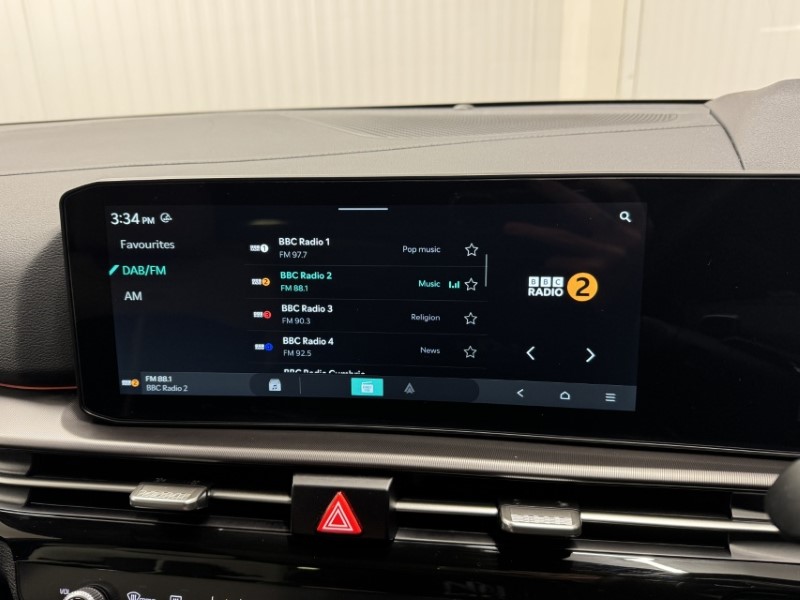 Used Kia Sportage 2025 for sale - 77001349: Photo 12