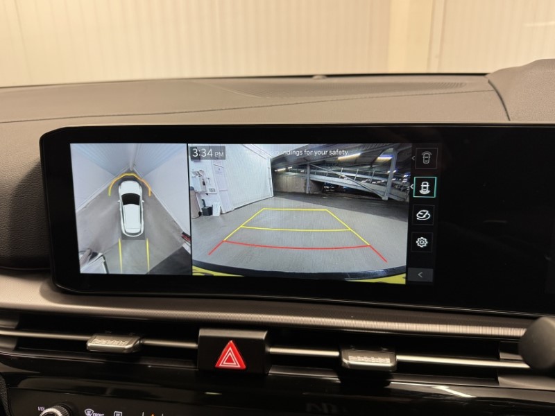 Used Kia Sportage 2025 for sale - 77001349: Photo 14