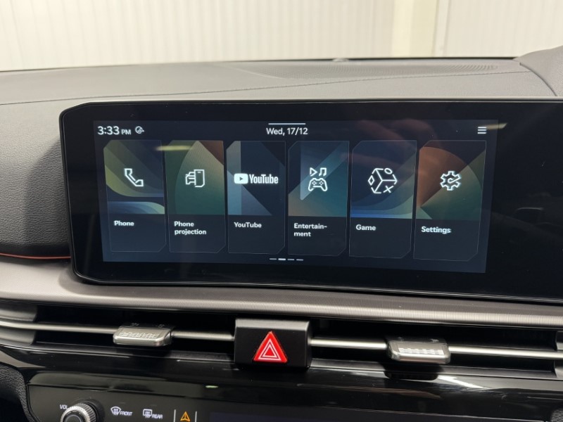 Used Kia Sportage 2025 for sale - 77001349: Photo 15