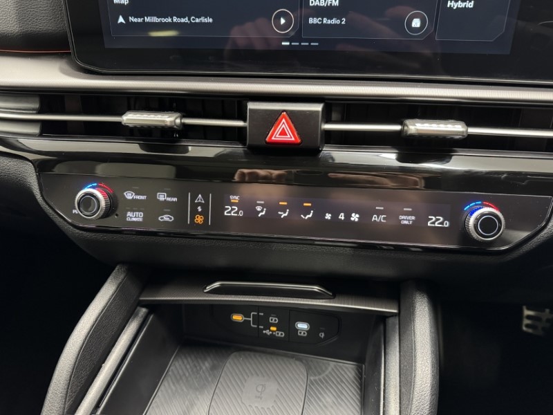 Used Kia Sportage 2025 for sale - 77001349: Photo 17