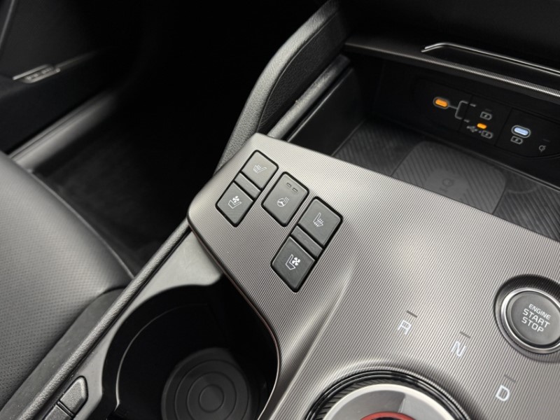 Used Kia Sportage 2025 for sale - 77001349: Photo 19