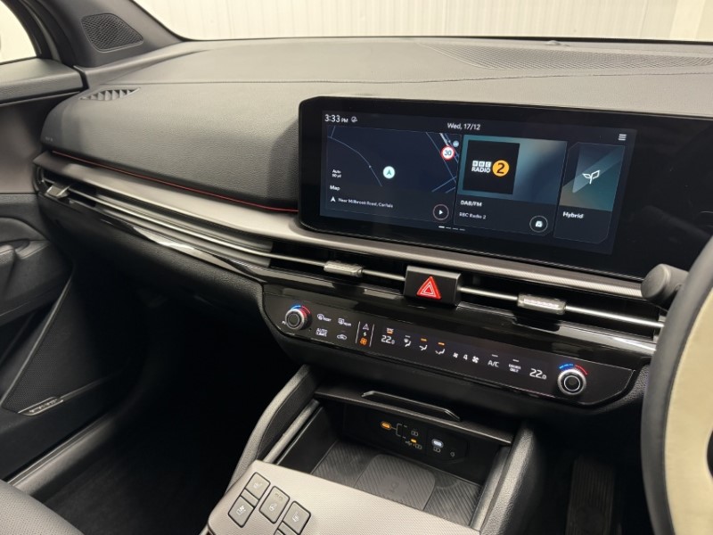 Used Kia Sportage 2025 for sale - 77001349: Photo 24