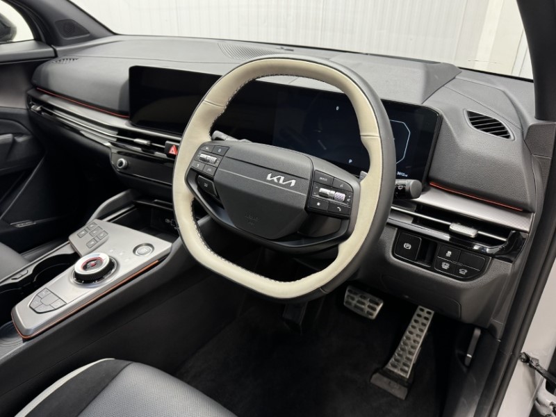 Used Kia Sportage 2025 for sale - 77001349: Photo 34