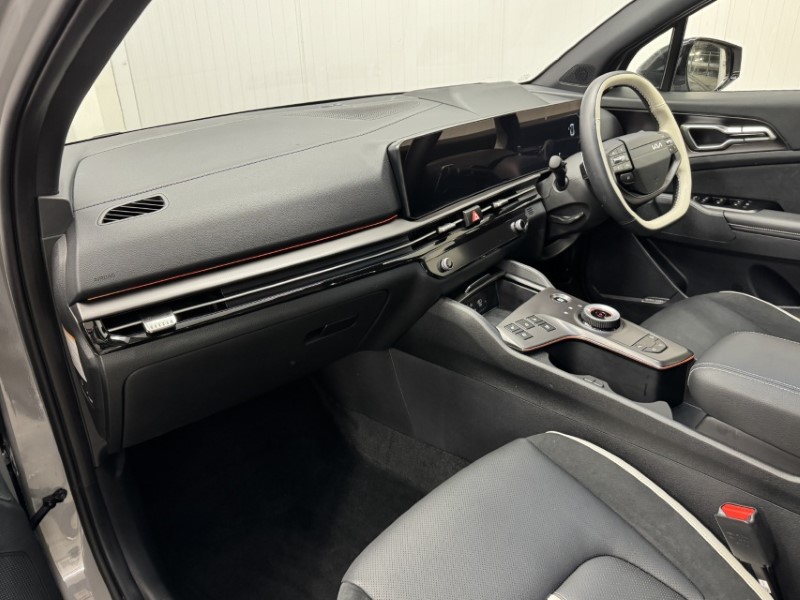 Used Kia Sportage 2025 for sale - 77001349: Photo 36