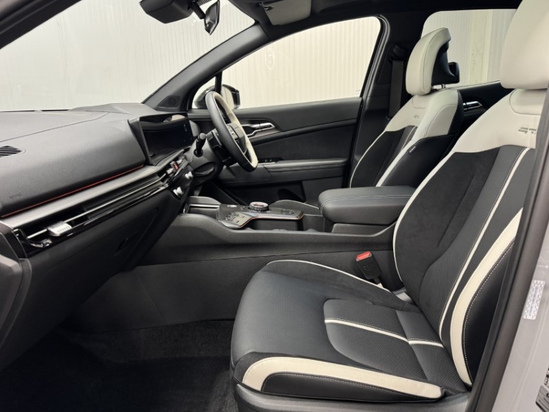 Used Kia Sportage 2025 for sale - 77001349: Photo 4