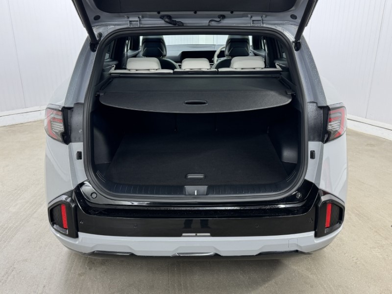 Used Kia Sportage 2025 for sale - 77001349: Photo 40