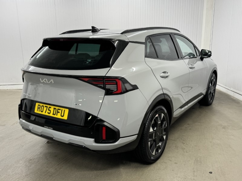 Used Kia Sportage 2025 for sale - 77001349: Photo 41