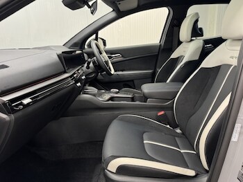 Used Kia Sportage 2025 for sale - 77001349: Photo