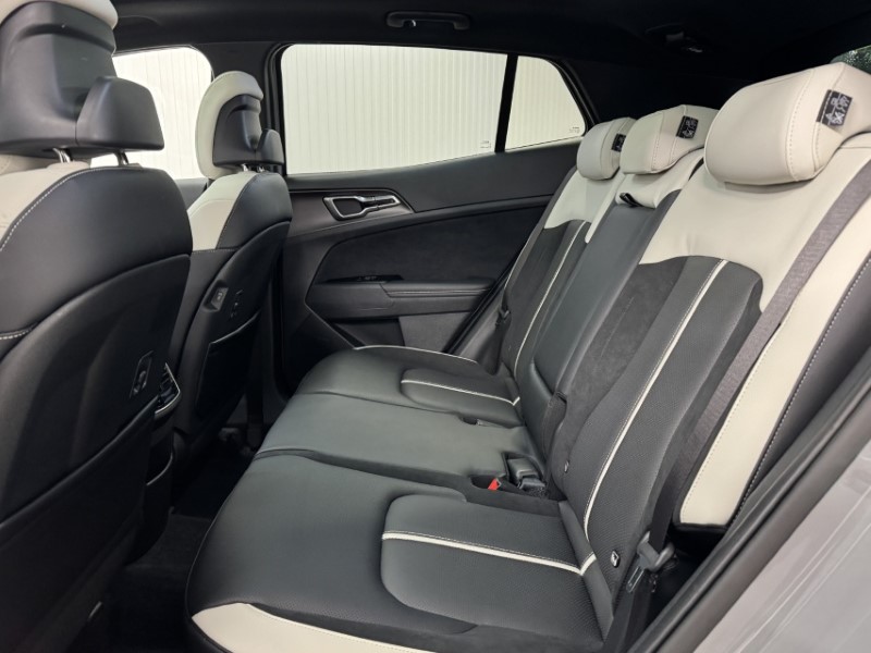 Used Kia Sportage 2025 for sale - 77001349: Photo 5