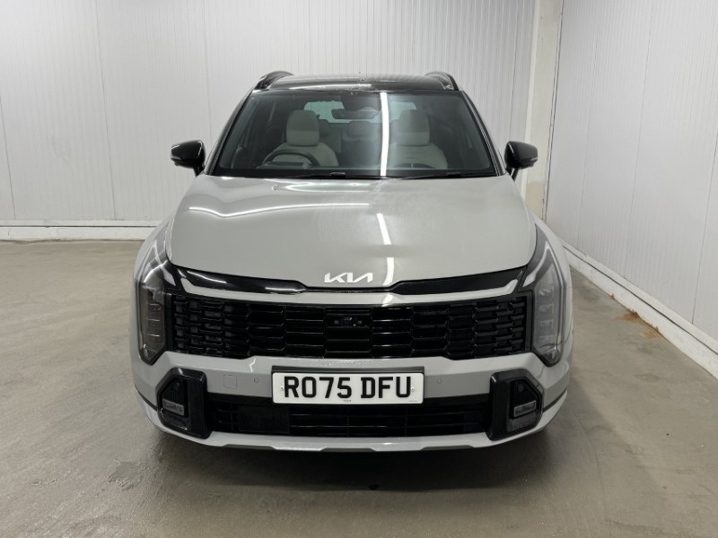 Used Kia Sportage 2025 for sale - 77001349: Photo 8