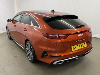 Used Kia Pro Ceed 2024 for sale - 78630292: Photo