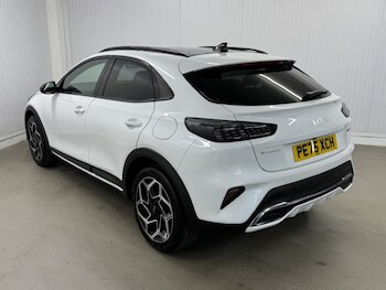 Used Kia XCeed 2025 for sale - 78329053: Photo