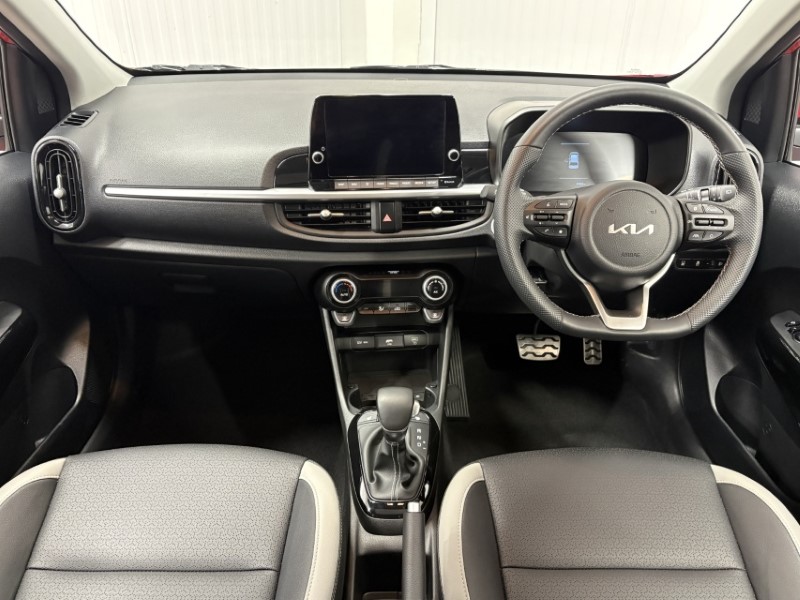 Used Kia Picanto 2025 for sale - 76922493: Photo 10