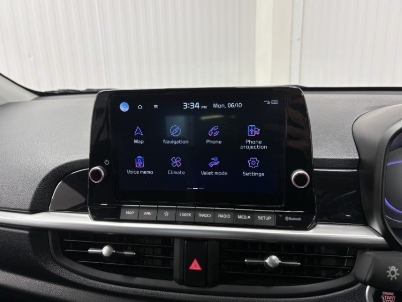 Used Kia Picanto 2025 for sale - 76922493: Photo 12