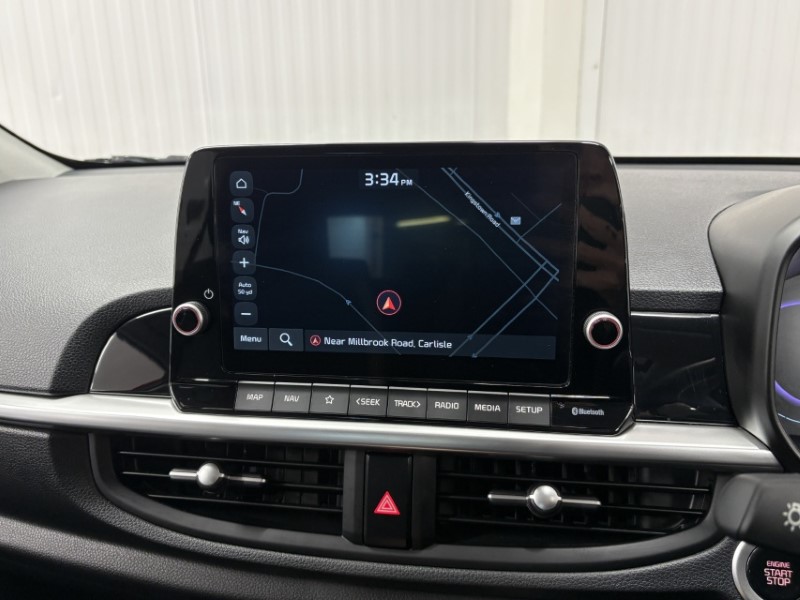 Used Kia Picanto 2025 for sale - 76922493: Photo 13