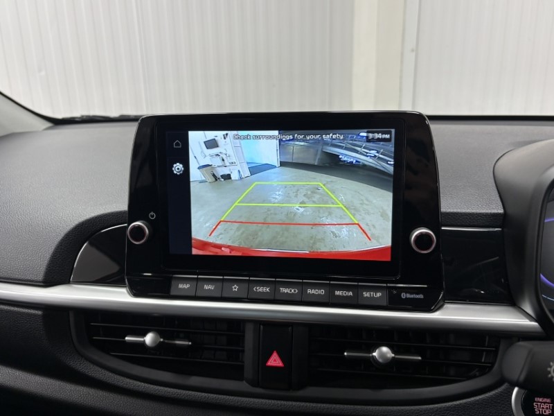 Used Kia Picanto 2025 for sale - 76922493: Photo 14