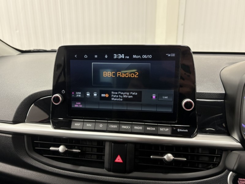 Used Kia Picanto 2025 for sale - 76922493: Photo 15