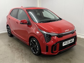 Used Kia Picanto 2025 for sale - 76922493: Photo