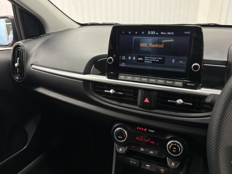 Used Kia Picanto 2025 for sale - 76922493: Photo 20