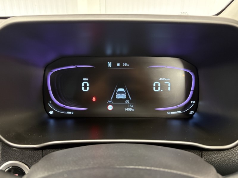 Used Kia Picanto 2025 for sale - 76922493: Photo 23