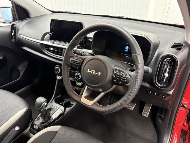 Used Kia Picanto 2025 for sale - 76922493: Photo 30