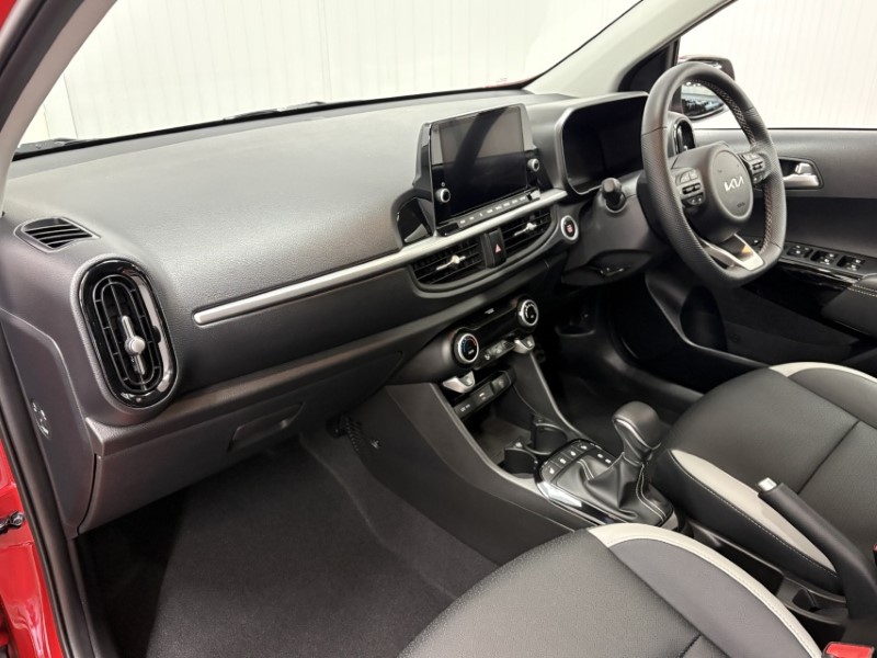 Used Kia Picanto 2025 for sale - 76922493: Photo 32